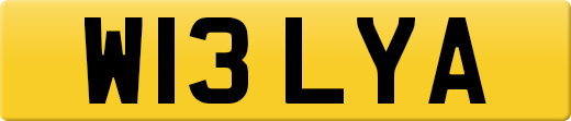W13LYA