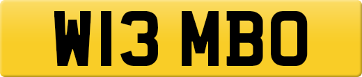 W13MBO