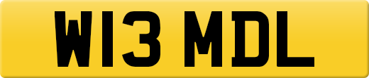 W13MDL