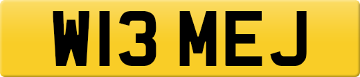 W13MEJ