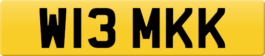 W13MKK