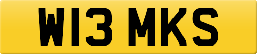 W13MKS