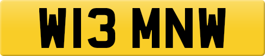 W13MNW
