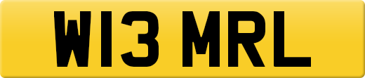 W13MRL