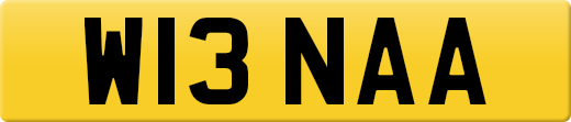 W13NAA
