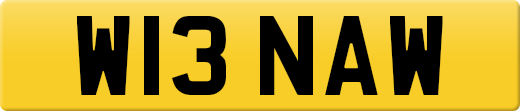 W13NAW