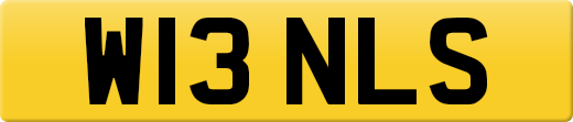 W13NLS