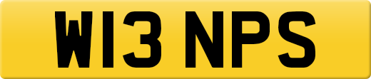 W13NPS