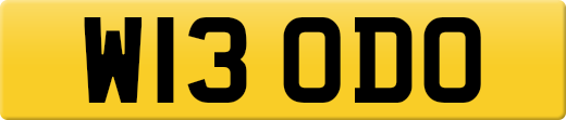 W13ODO