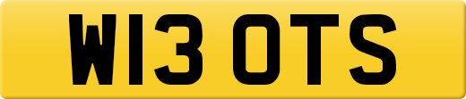 W13OTS