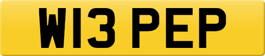 W13PEP