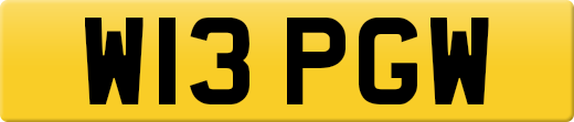 W13PGW