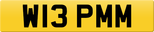 W13PMM