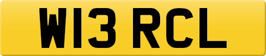 W13RCL