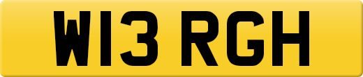 W13RGH
