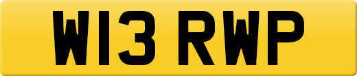 W13RWP