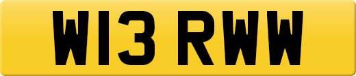 W13RWW
