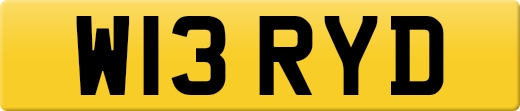 W13RYD