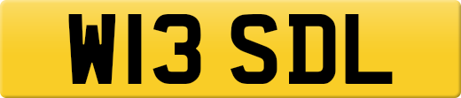 W13SDL