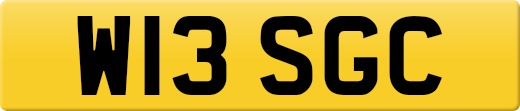 W13SGC