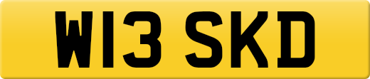 W13SKD