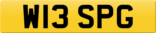 W13SPG