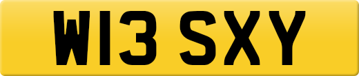 W13SXY