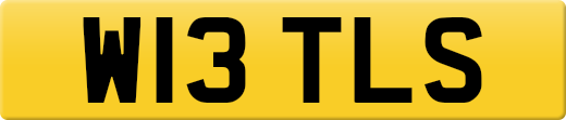 W13TLS