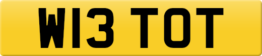 W13TOT