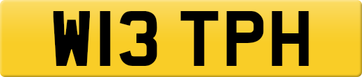 W13TPH