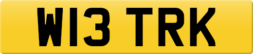 W13TRK