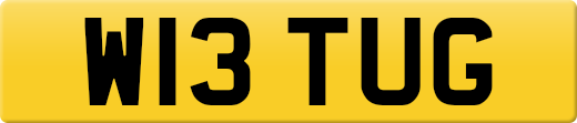 W13TUG