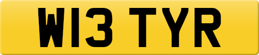 W13TYR