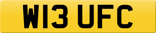 W13UFC