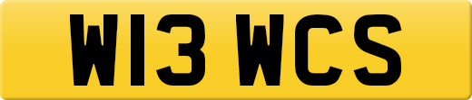 W13WCS