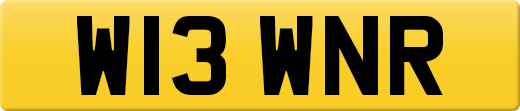 W13WNR