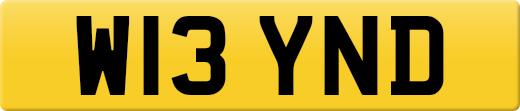 W13YND