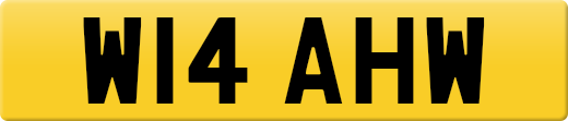 W14AHW