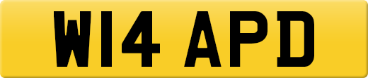 W14APD