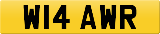 W14AWR