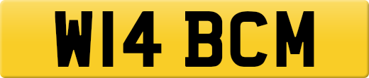 W14BCM