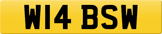 W14BSW