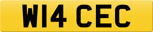 W14CEC