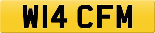 W14CFM