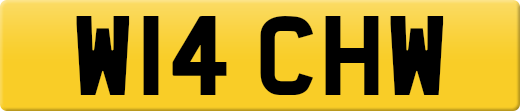 W14CHW