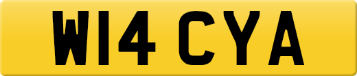 W14CYA