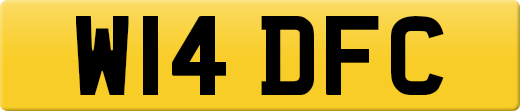 W14DFC
