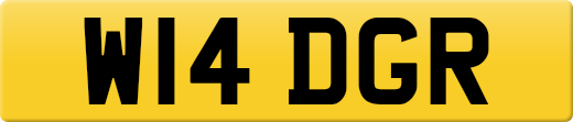W14DGR