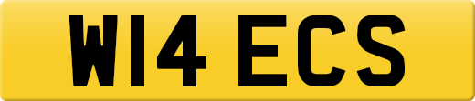 W14ECS