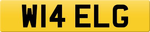 W14ELG